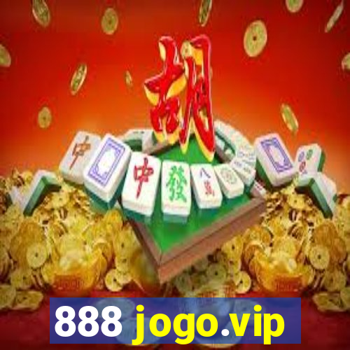 888 jogo.vip